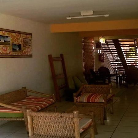 Hotel Recanto Do Sol Porto Seguro Exteriör bild