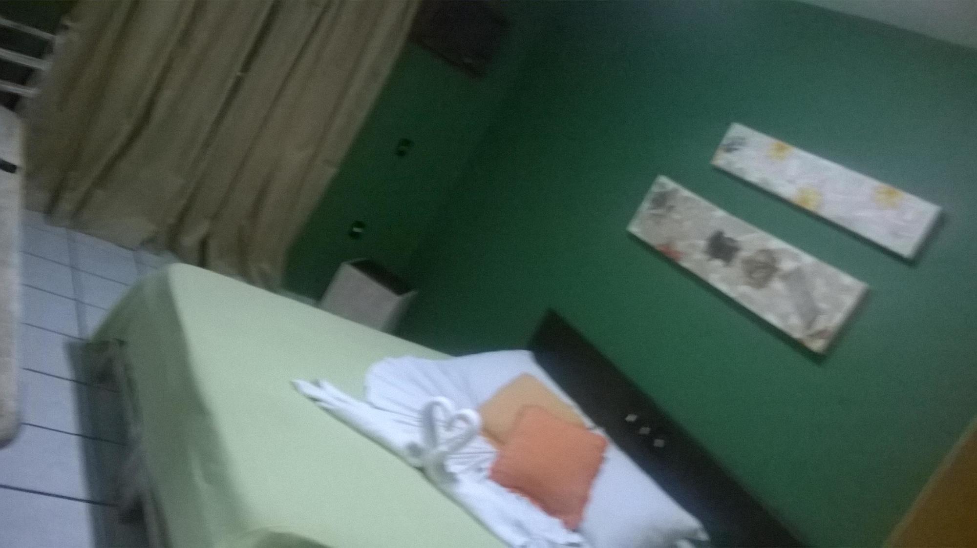 Hotel Recanto Do Sol Porto Seguro Exteriör bild