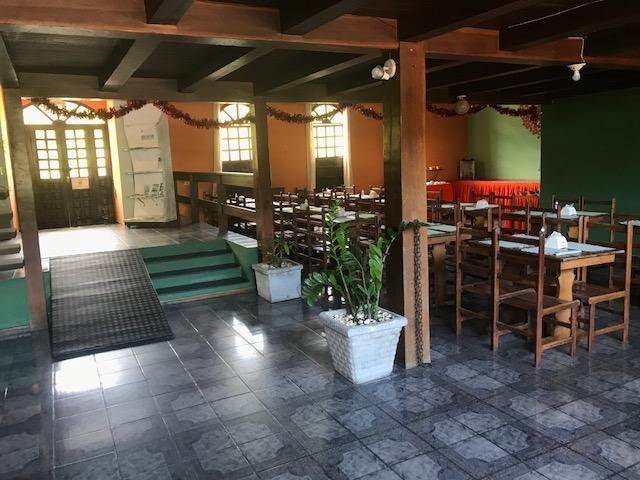 Hotel Recanto Do Sol Porto Seguro Exteriör bild